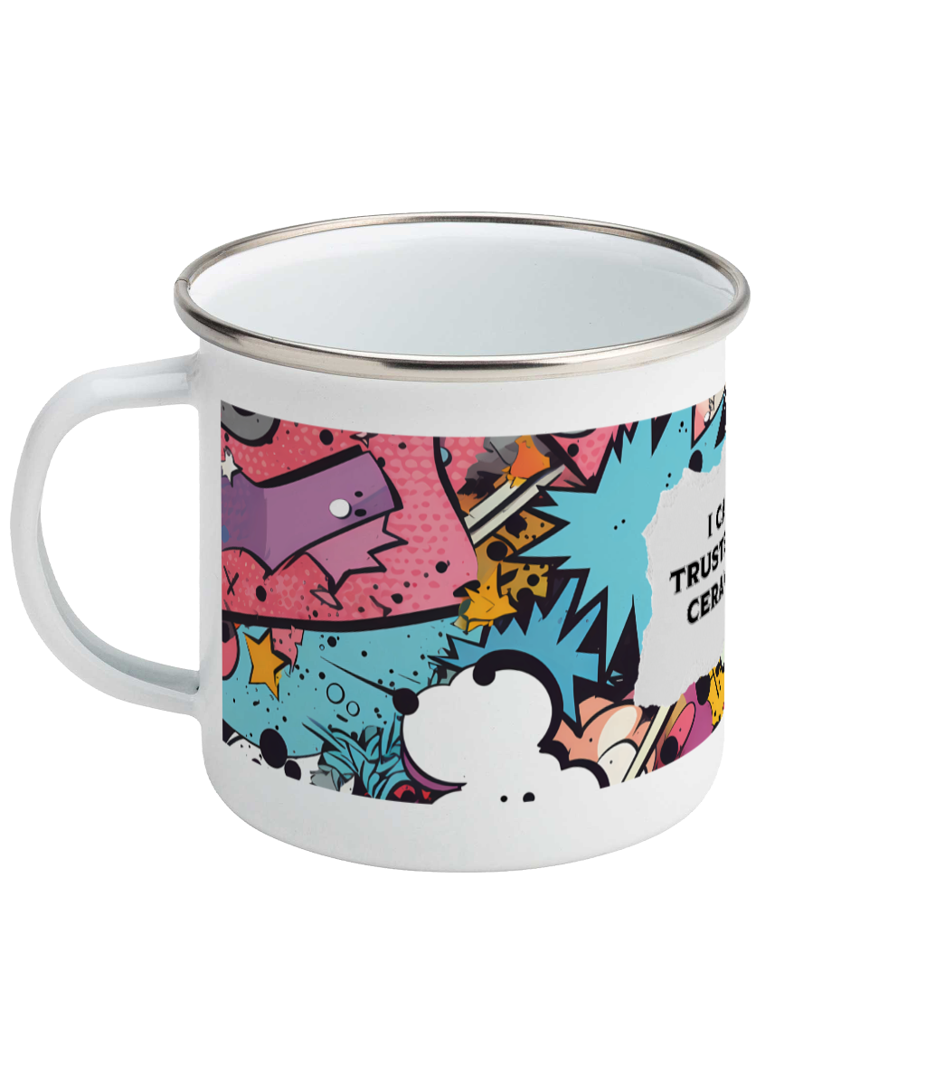 The Trust Mug