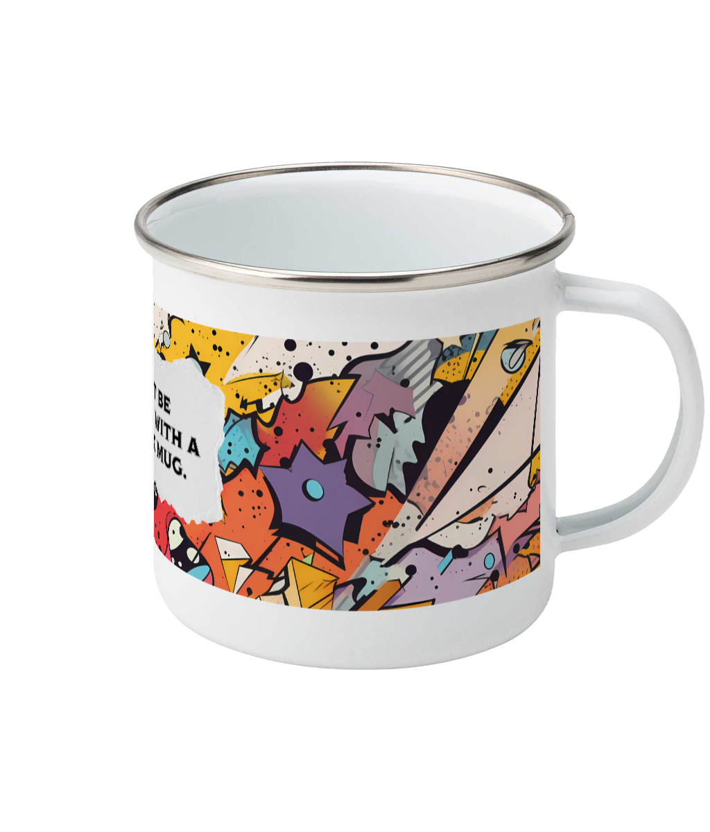 The Trust Mug