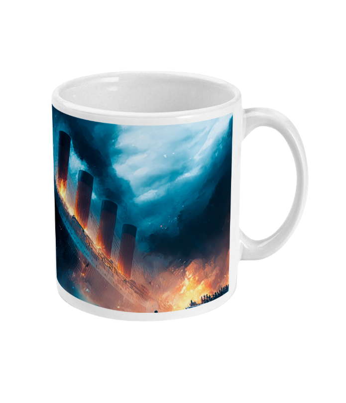 The Mug of Optimism