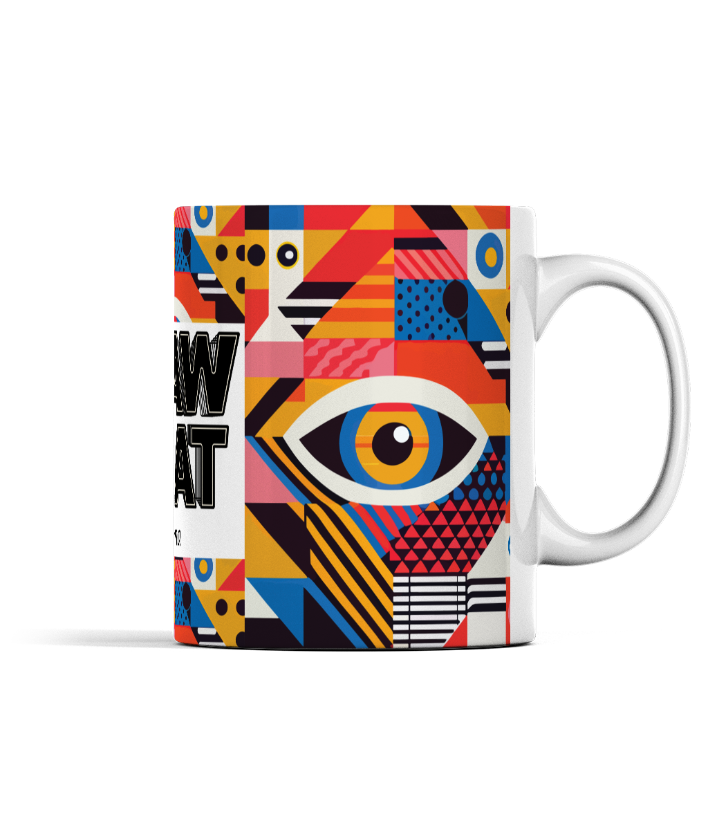 The Karma Mug