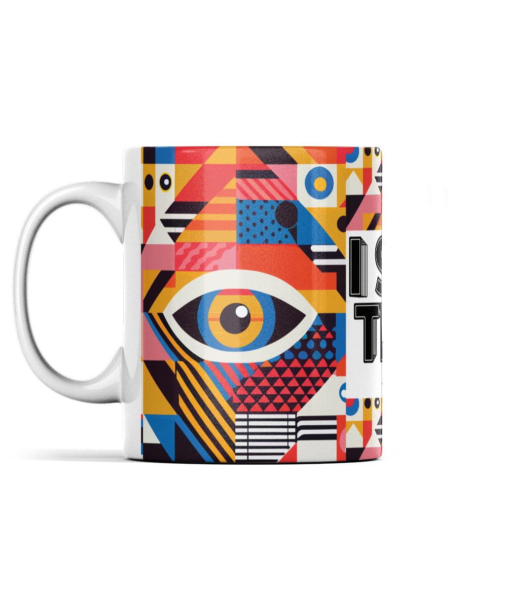 The Karma Mug