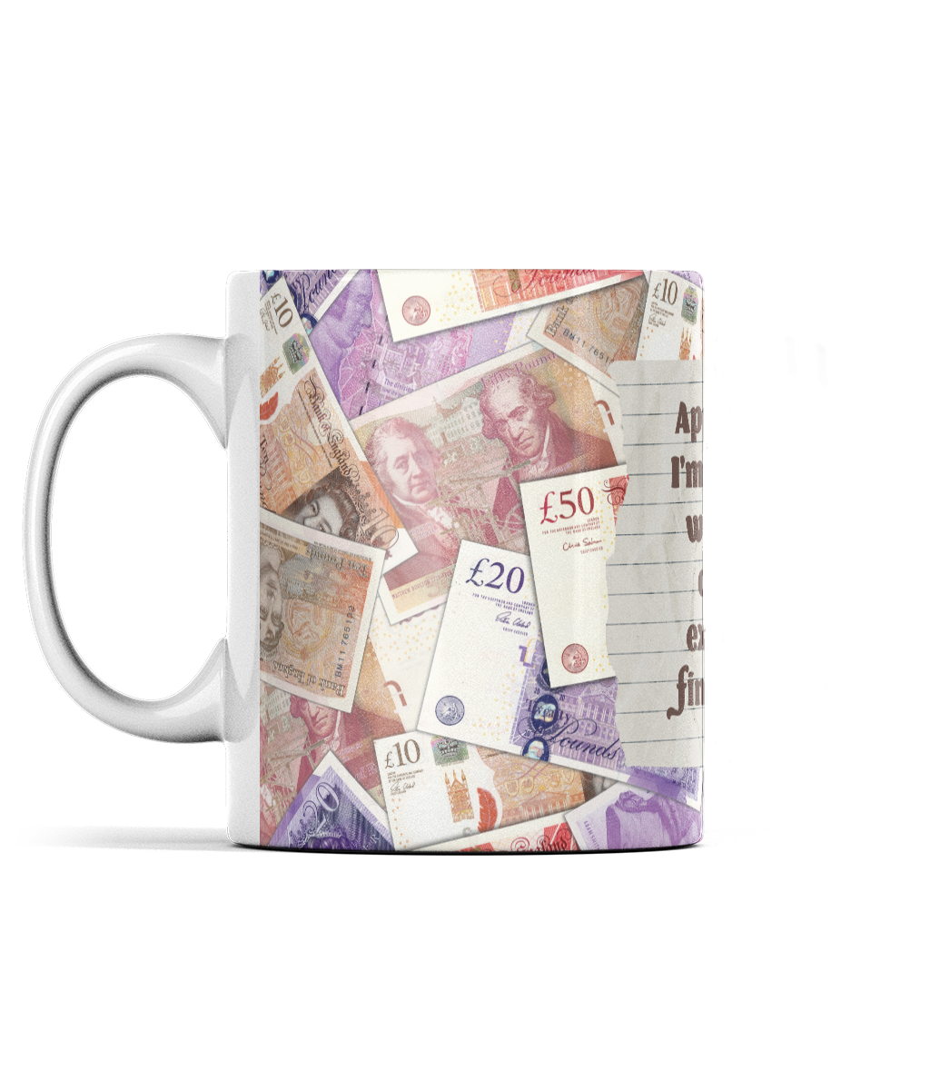 The Undervalued Mug