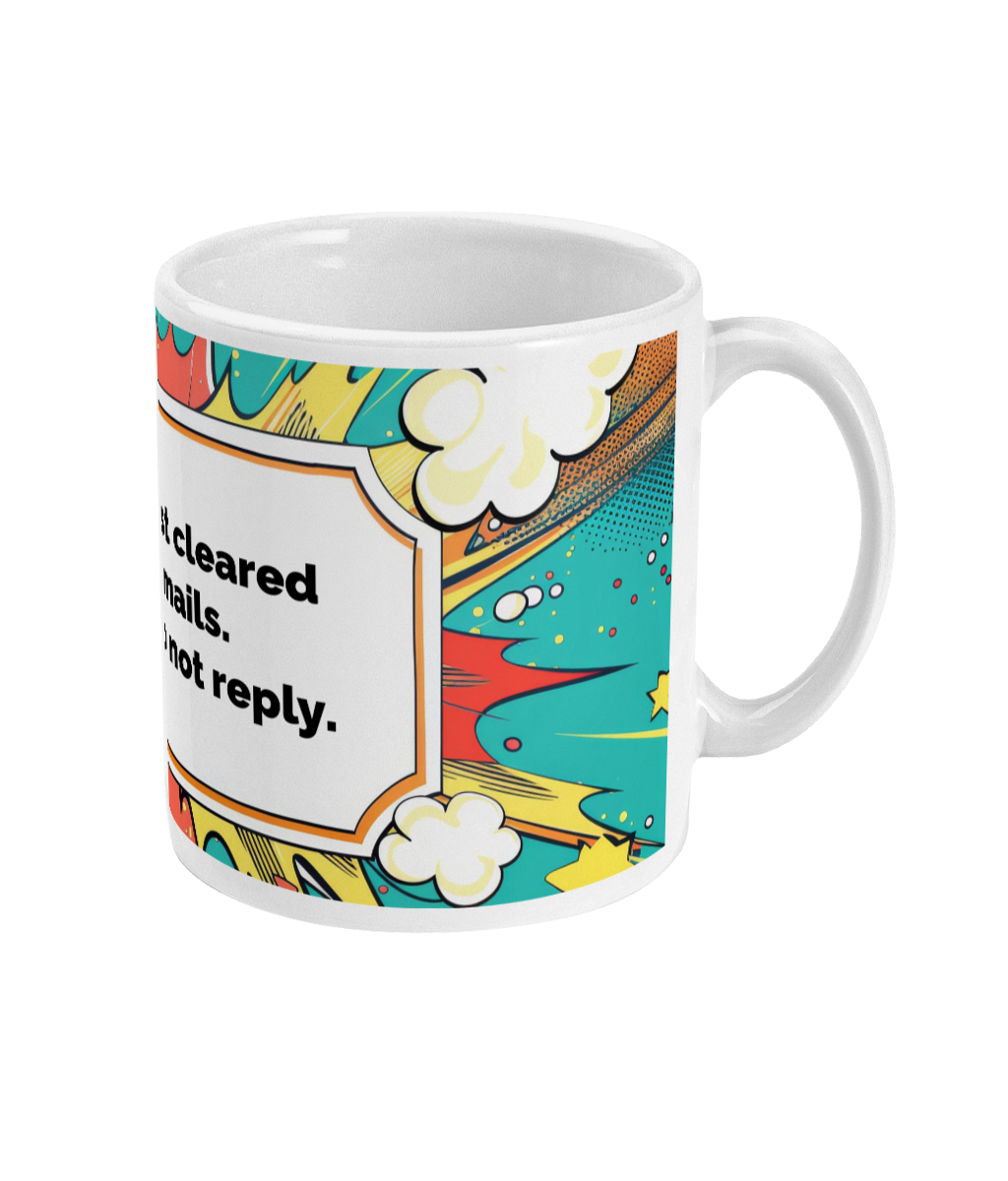 The Too-Many-Emails Mug