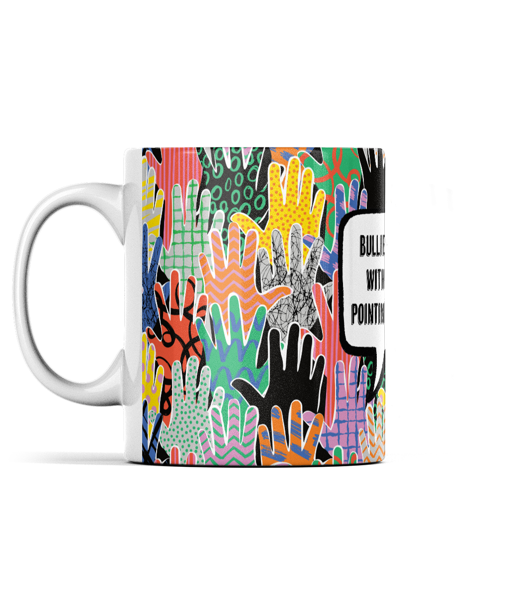 The Bullies Mug