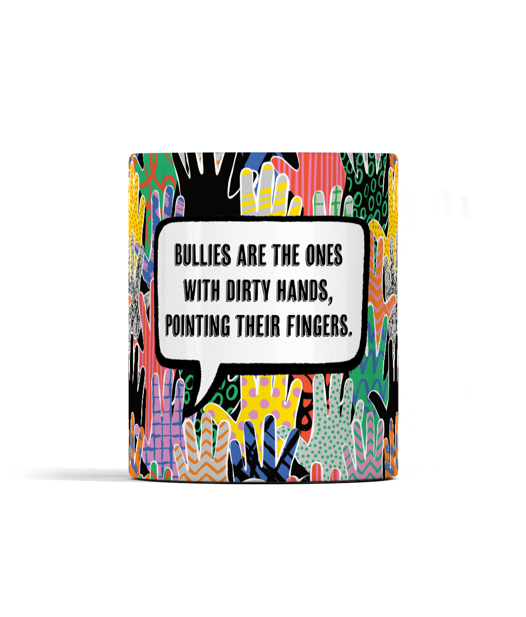 The Bullies Mug