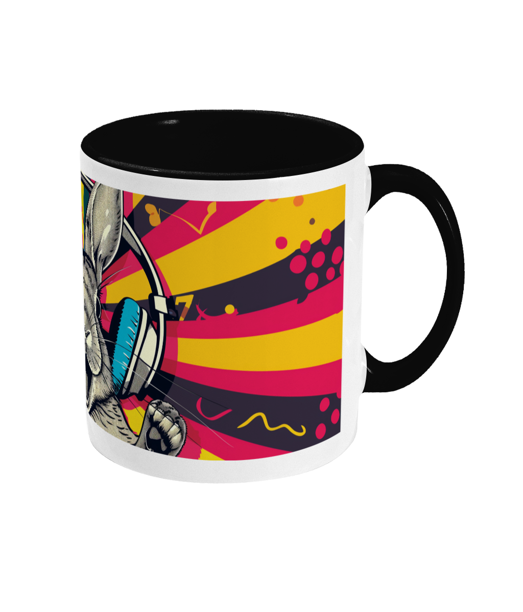 The Hip Hop Mug
