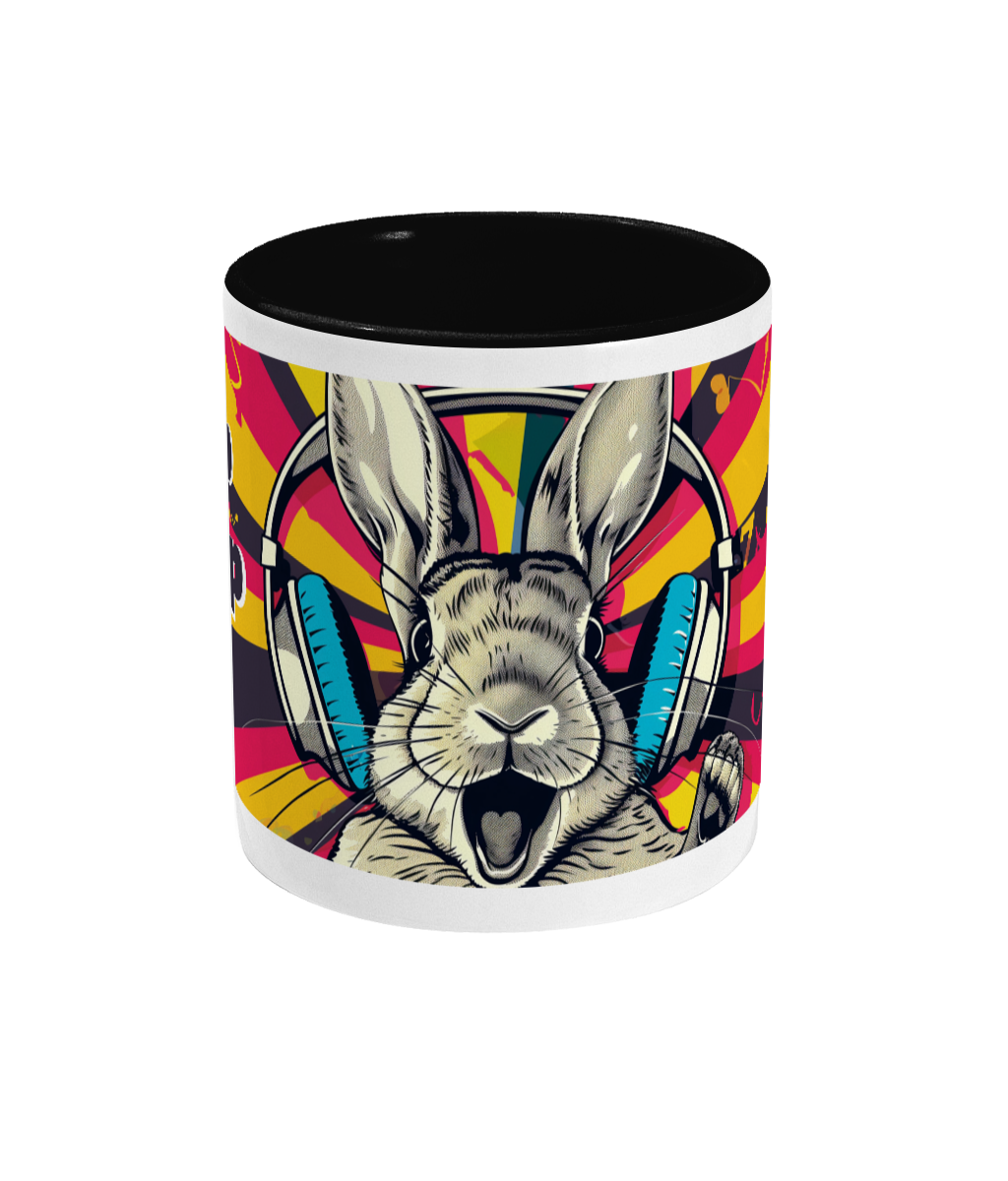The Hip Hop Mug