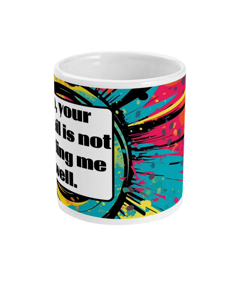 The Honest Mug